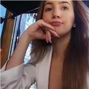 Doy clases particulares de refuerzo en asignaturas de letras para niños de la eso o menos y ayuda con los deberes